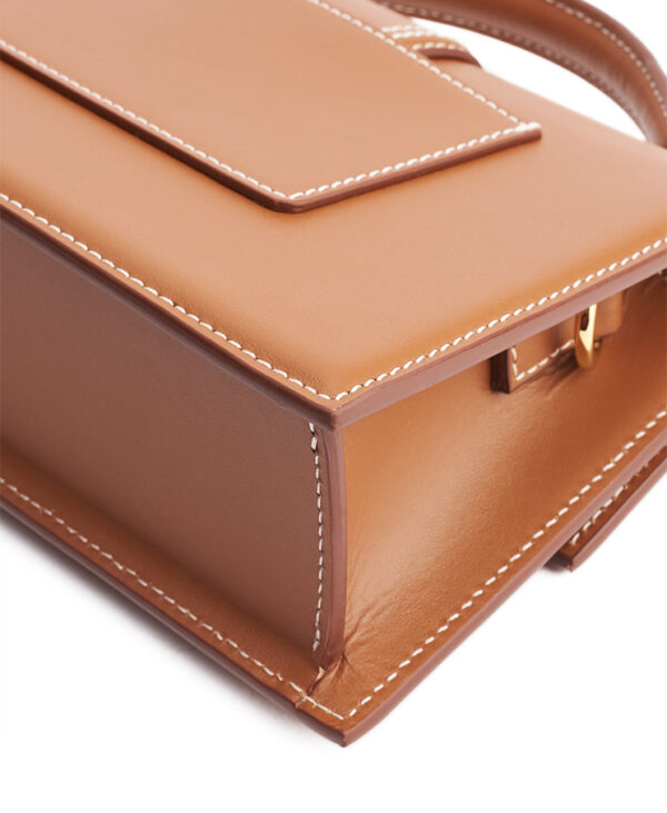 Jacquemus Le Grand Bambino – (ex)bags