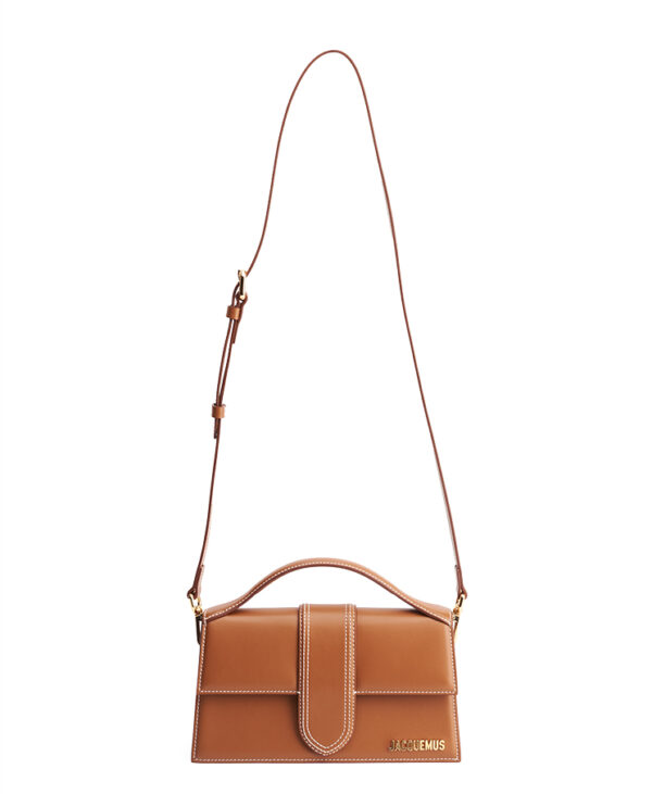 Jacquemus Le Grand Bambino – (ex)bags