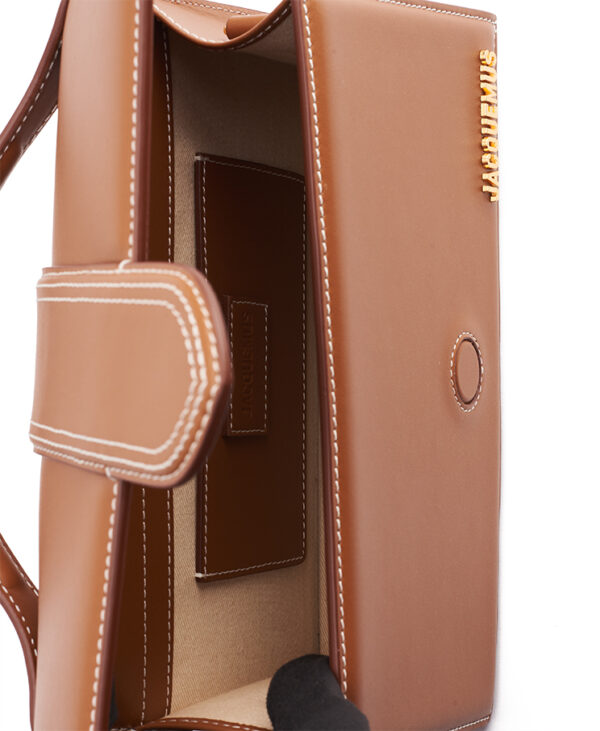 Jacquemus Le Grand Bambino – (ex)bags