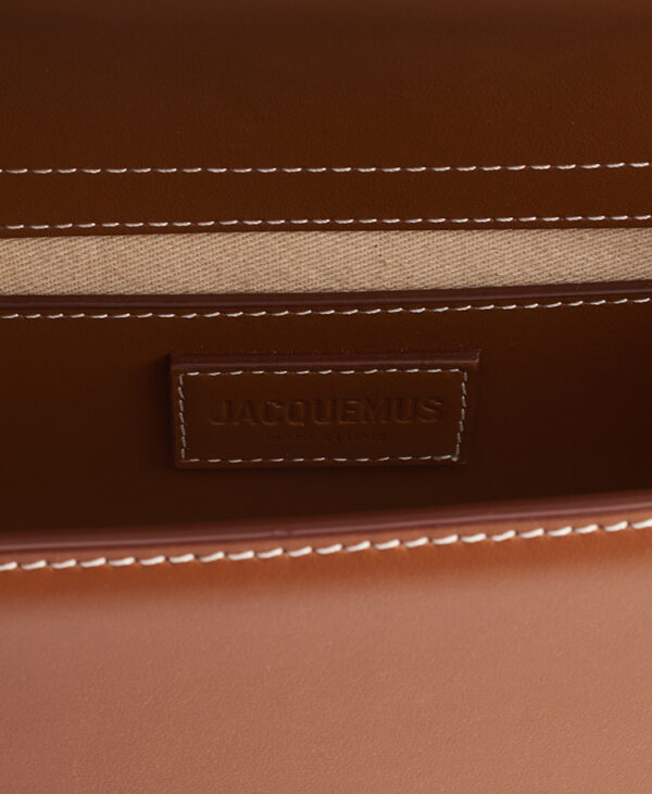 Jacquemus Le Grand Bambino – (ex)bags