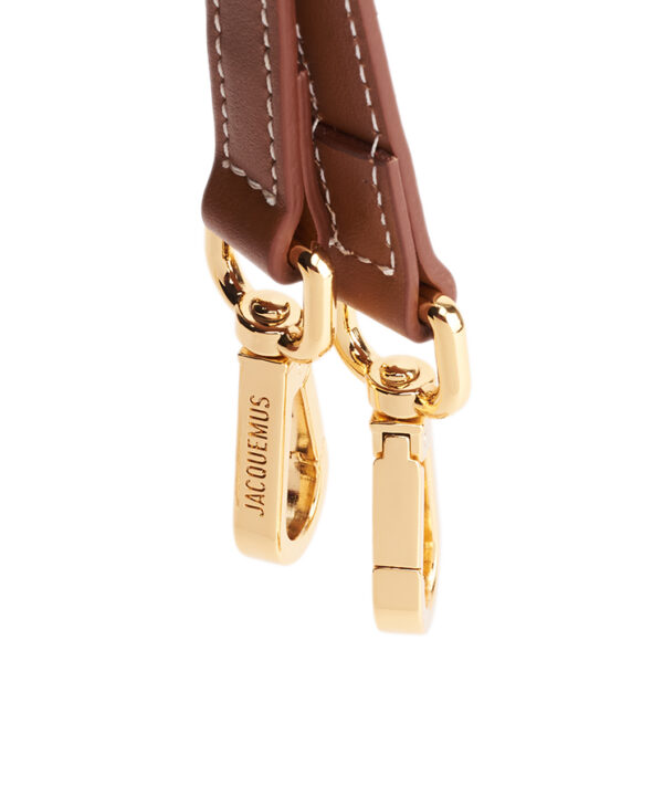 Jacquemus Le Grand Bambino – (ex)bags