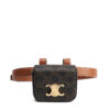 Celine Triomphe Belt Bag Mini