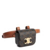Celine Triomphe Belt Bag Mini