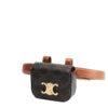Celine Triomphe Belt Bag Mini