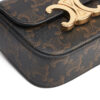 Celine Triomphe Belt Bag Mini