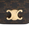 Celine Triomphe Belt Bag Mini