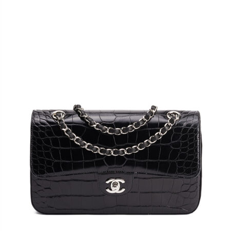 Chanel Classic Double Flap Medium – (ex)bags