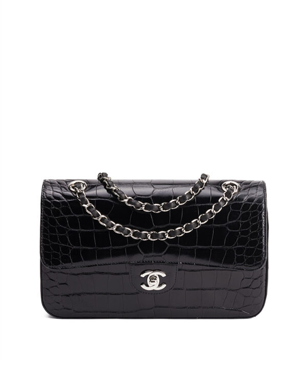 Chanel Classic Double Flap Medium – (ex)bags