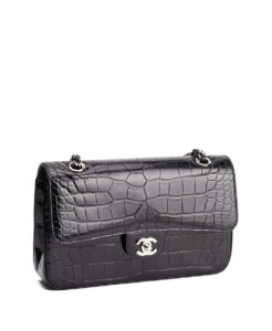 Chanel Classic Double Flap Medium – (ex)bags