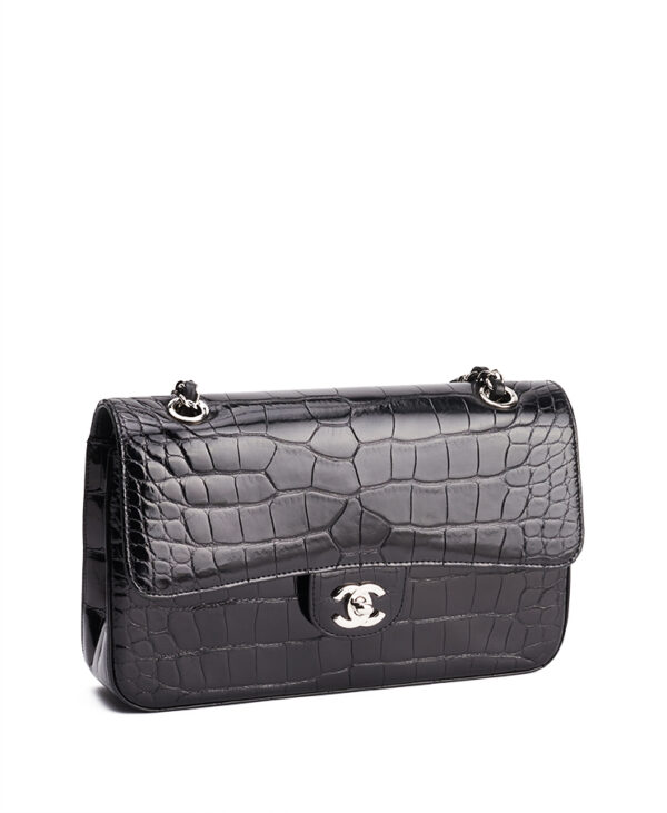 Chanel Classic Double Flap Medium – (ex)bags