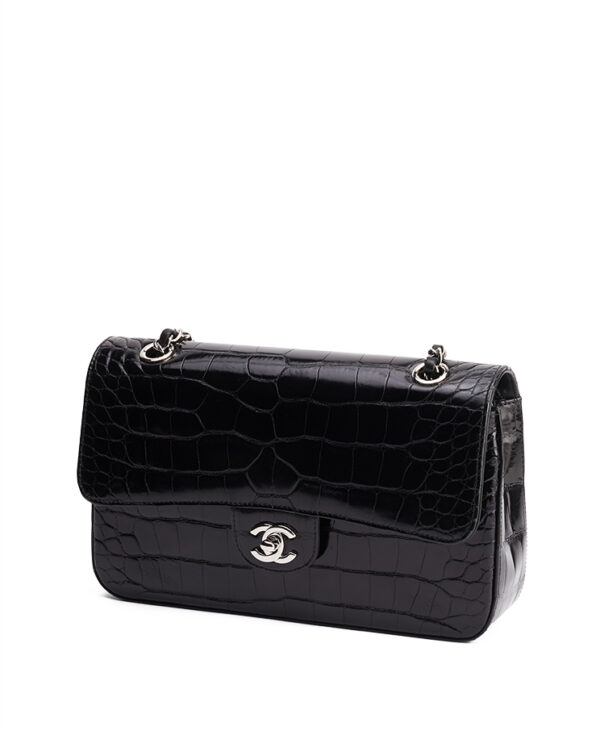 Chanel Classic Double Flap Medium – (ex)bags