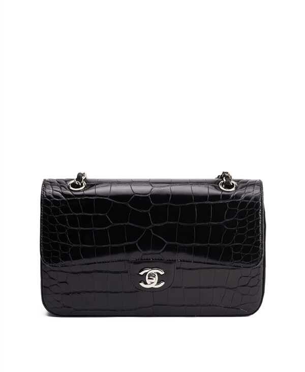 Chanel Classic Double Flap Medium – (ex)bags