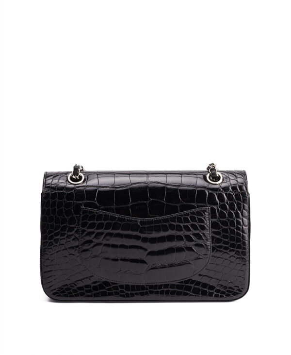 Chanel Classic Double Flap Medium – (ex)bags