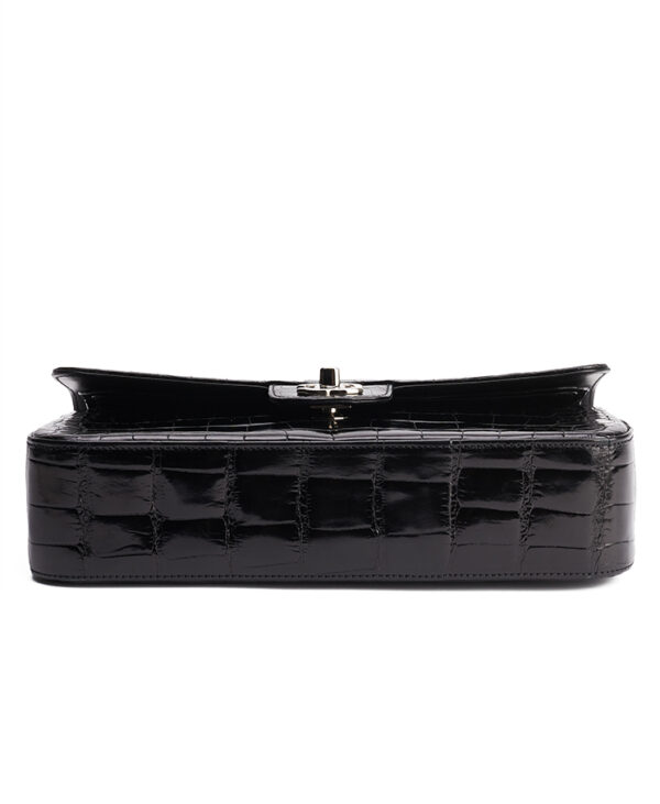 Chanel Classic Double Flap Medium – (ex)bags