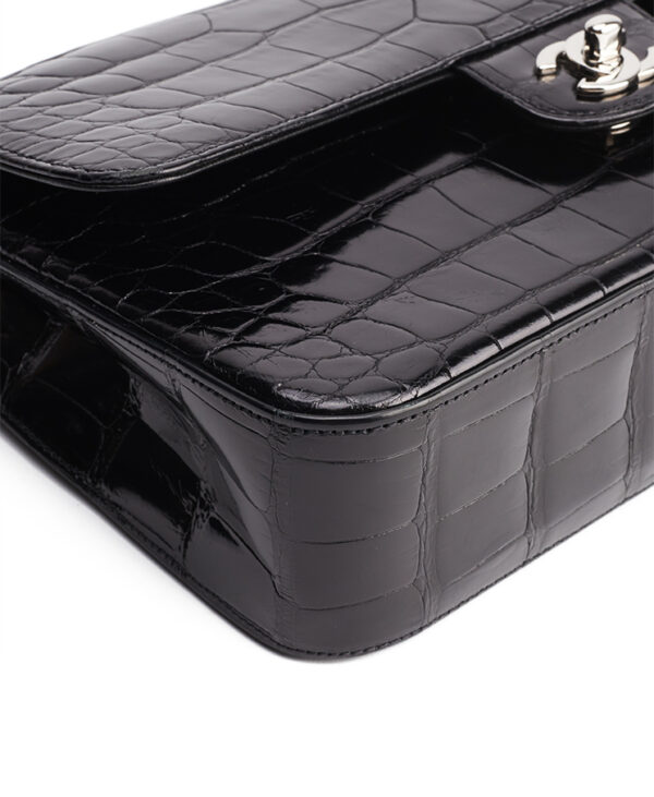 Chanel Classic Double Flap Medium – (ex)bags