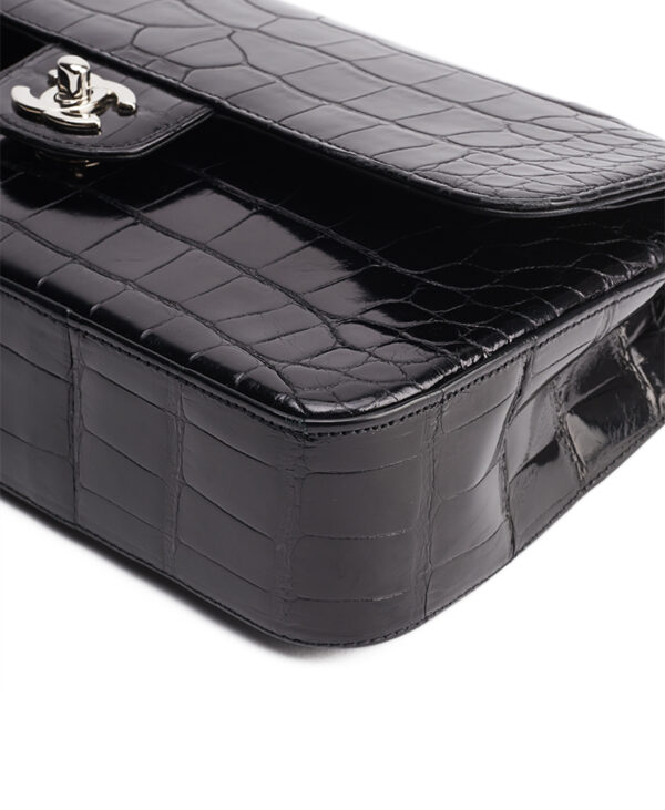 Chanel Classic Double Flap Medium – (ex)bags
