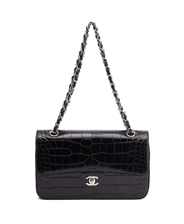 Chanel Classic Double Flap Medium – (ex)bags