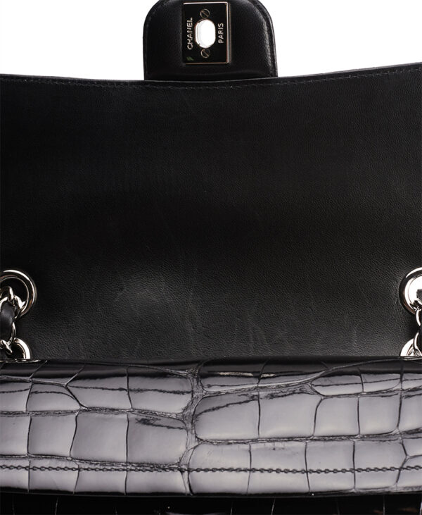 Chanel Classic Double Flap Medium – (ex)bags