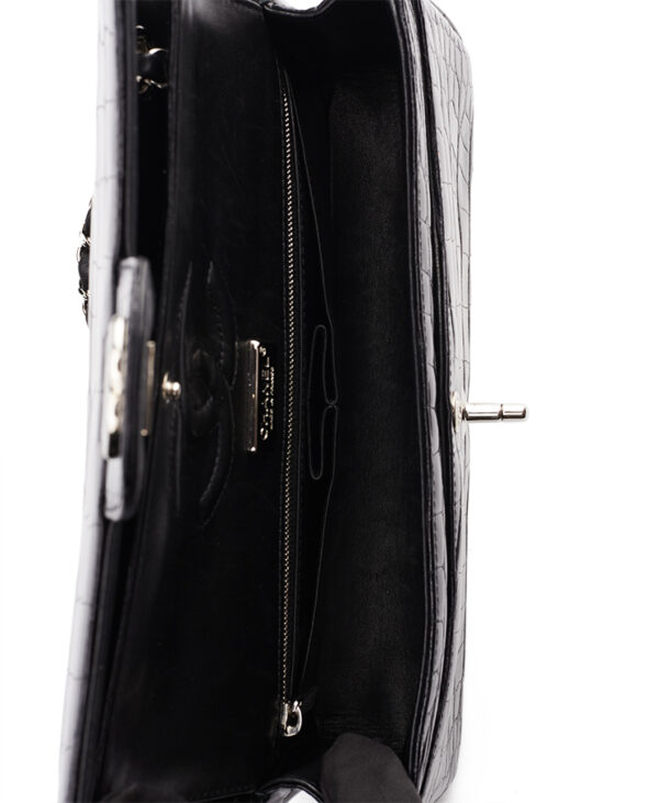 Chanel Classic Double Flap Medium – (ex)bags