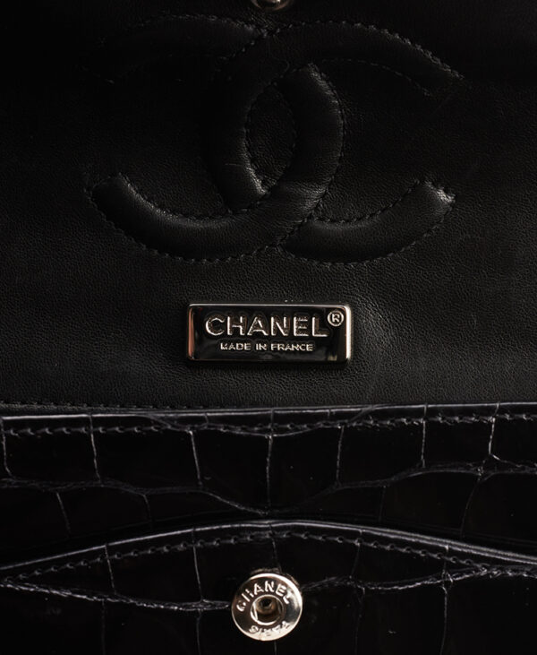 Chanel Classic Double Flap Medium – (ex)bags