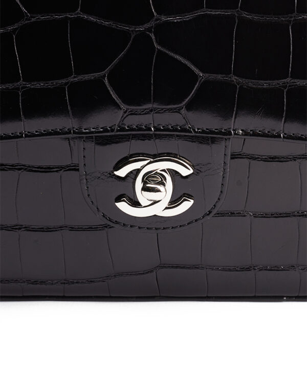 Chanel Classic Double Flap Medium – (ex)bags