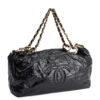 Chanel Rock and Chain Bowler Bag Medium