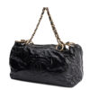 Chanel Rock and Chain Bowler Bag Medium