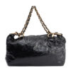 Chanel Rock and Chain Bowler Bag Medium