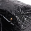 Chanel Rock and Chain Bowler Bag Medium