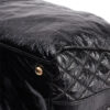 Chanel Rock and Chain Bowler Bag Medium