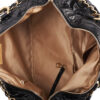 Chanel Rock and Chain Bowler Bag Medium