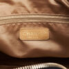 Chanel Rock and Chain Bowler Bag Medium