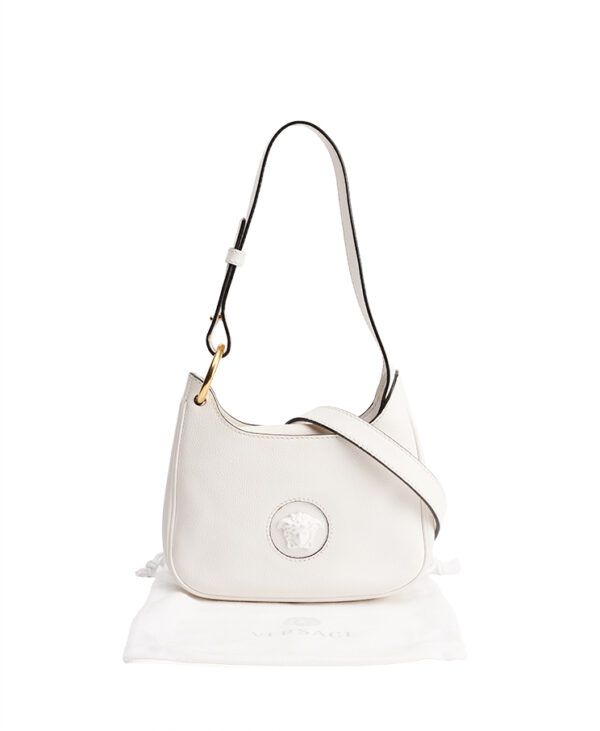 Versace La Medusa Small – (ex)bags