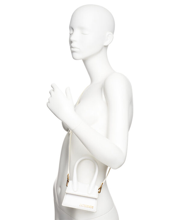 Jacquemus Le Chiquito Mini – (ex)bags