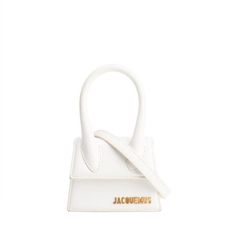 JACQUEMUS Le Chiquito Mini