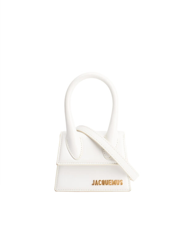 Jacquemus Le Chiquito Mini – (ex)bags