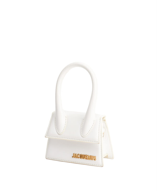 Jacquemus Le Chiquito Mini – (ex)bags