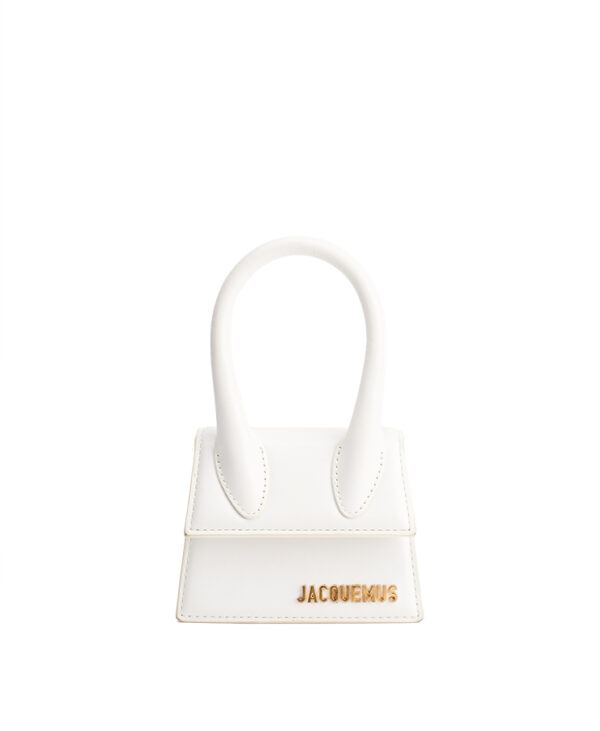 Jacquemus Le Chiquito Mini – (ex)bags
