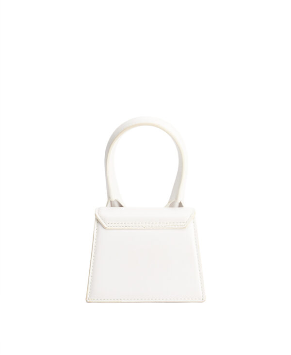 Jacquemus Le Chiquito Mini – (ex)bags