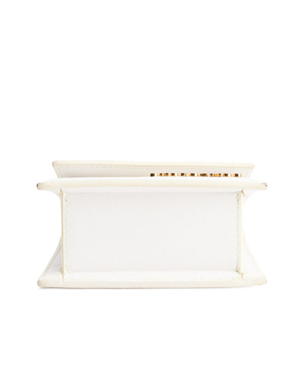 Jacquemus Le Chiquito Mini – (ex)bags