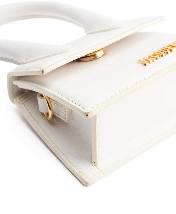 Jacquemus Le Chiquito Mini – (ex)bags