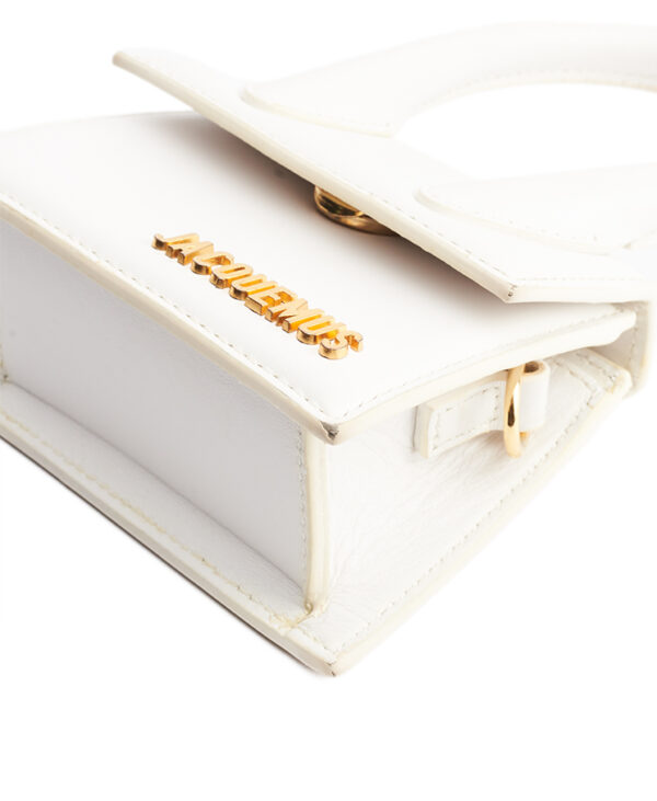 Jacquemus Le Chiquito Mini – (ex)bags