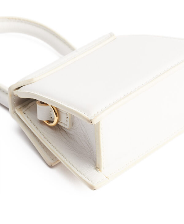 Jacquemus Le Chiquito Mini – (ex)bags