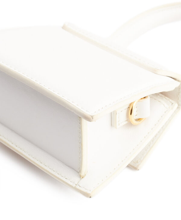 Jacquemus Le Chiquito Mini – (ex)bags