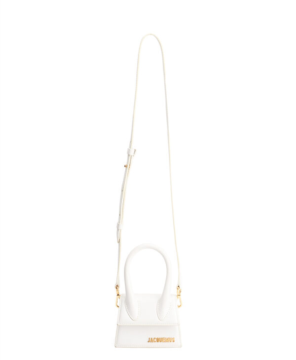 Jacquemus Le Chiquito Mini – (ex)bags
