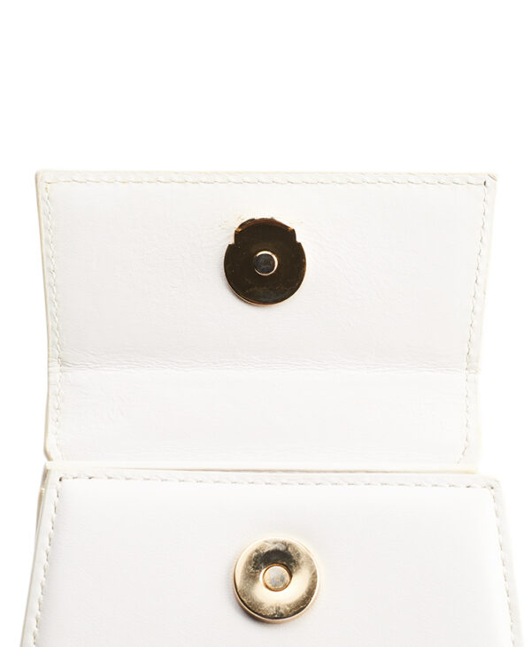 Jacquemus Le Chiquito Mini – (ex)bags
