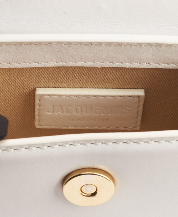 Jacquemus Le Chiquito Mini – (ex)bags