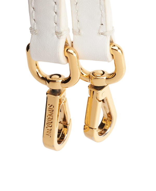 Jacquemus Le Chiquito Mini – (ex)bags