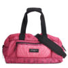 Saint Laurent Mesh Duffle Bag