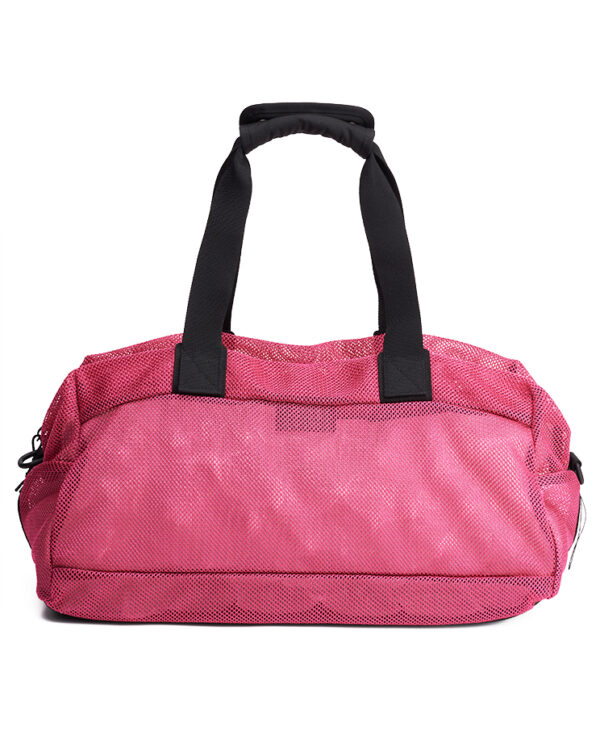 Saint Laurent Mesh Duffle Bag – (ex)bags